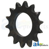 A-50W14 Sprocket PN: 50W14