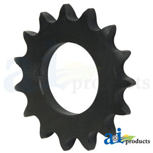 A-50W15 Sprocket PN: 50W15