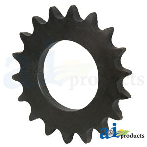 A-50X18 Sprocket PN: 50X18