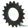A-50X18 Sprocket PN: 50X18