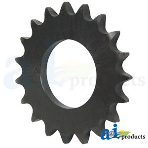 A-50X19 Sprocket PN: 50X19