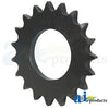 A-50X19 Sprocket PN: 50X19
