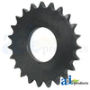 A-50X23 Sprocket PN: 50X23
