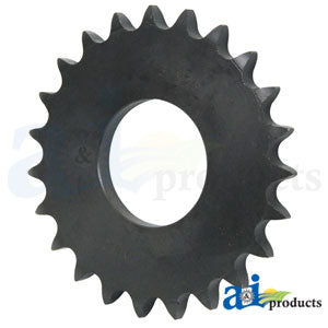 A-50X23 Sprocket PN: 50X23