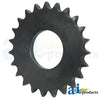 A-50X23 Sprocket PN: 50X23