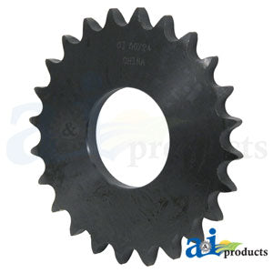 A-50X24 Sprocket PN: 50X24