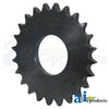 A-50X24 Sprocket PN: 50X24