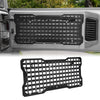 Tailgate Tactical Panel For WranglerOrganizer Racks