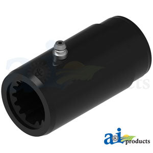 A-510-0615 Slip Sleeve (w/ Grease Groove) PN: 510-0615