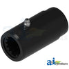 A-510-0615 Slip Sleeve (w/ Grease Groove) PN: 510-0615