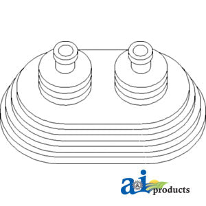 A-5100995 Boot, Transmission Lever PN: 5100995