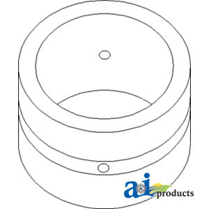 A-5101537 Gear, Synchro Sleeve PN: 5101537