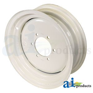 A-72093247 Rim, Front Wheel PN: 72093247