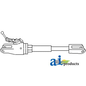 A-5104415 Leveling Box Assembly PN: 5104415