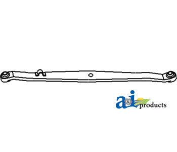 A-510585M91 Lift Arm, Lower (LH) (Cat. I) PN: 510585M91