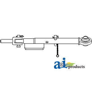 A-5113070 Stablizer Assembly PN: 5113070