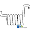 A-5117013 Spring, Throttle Pedal PN: 5117013