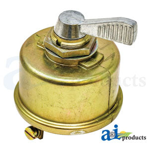 A-5118444 Switch Assembly (Lever Type) PN: 5118444