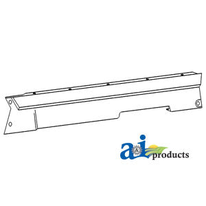 A-512956M92 Panel, Hood (RH) PN: 512956M92