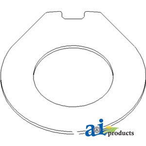 A-5119327 Disc, Parking Brake Seperator PN: 5119327