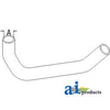 A-511951M1 Radiator Hose, Lower PN: 511951M1