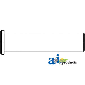 A-05122-52085 Pin, Drawbar PN: 05122-52085