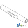 A-512982M92 Front Axle Assembly w/ Pivot Bushing PN: 512982M92