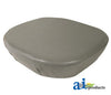 A-513351M91-B9 Bottom Cushion, Bolt On, Wood Base, GRY PN: 513351M91-B9