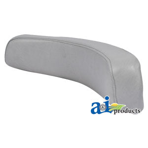 A-513353M91-9 Back Cushion, Wood Base, GRY PN: 513353M91-9
