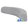 A-513353M91-9 Back Cushion, Wood Base, GRY PN: 513353M91-9