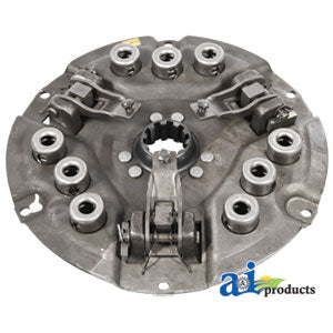 A-513574M91 Pressure Plate: 11