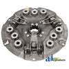 A-513574M91 Pressure Plate: 11