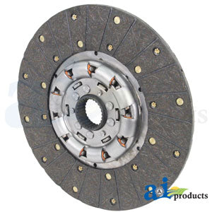 A-514234M91 Trans Disc: 12