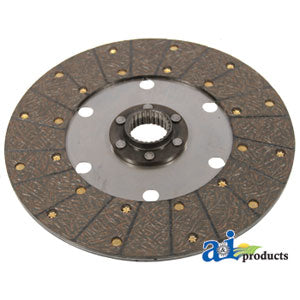 A-514235M91 Trans Disc: 12