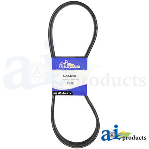 A-514290 Drive Belt PN: 514290
