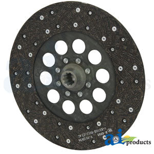 A-5144741 PTO Disc: 12.25