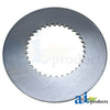 A-5146036 Disc, Friction, Handbrake PN: 5146036
