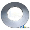 A-5146036 Disc, Friction, Handbrake PN: 5146036