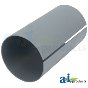 A-51484DX Guard , PTO Shaft w/ Clamp PN: 51484DX