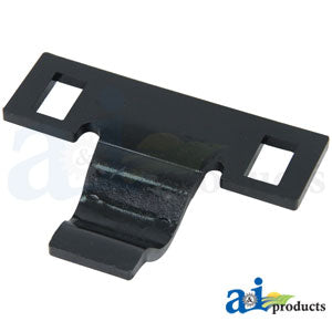 A-515-116 Knife Clip, Bolted or Riveted PN: 515-116