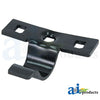 A-515-126 Knifehead clip, High Arch, Non-Adjustable PN: 515-126