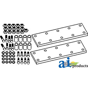 A-51500FEK Fender Extension Kit PN: 51500FEK