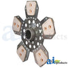 A-5150653 Trans Disc: 11