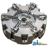 Pressure Plate, 12