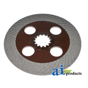 A-5154521 Disc, Brake PN: 5154521