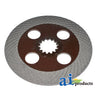 A-5154521 Disc, Brake PN: 5154521