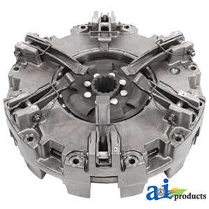 A-5154879 Pressure Plate: 11