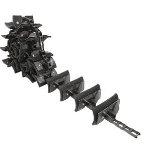 A-51584380 Chain, Elevator, Clean Grain PN: 51584380