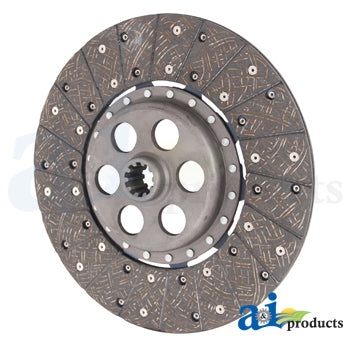 A-516068M91 Trans Disc: 11