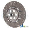 A-516068M91 Trans Disc: 11